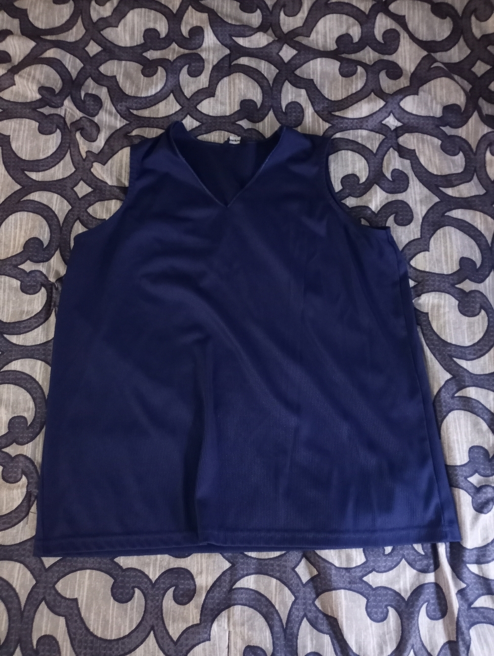 👠PENNINGTONS plus Size Ribbed Tank Top👠